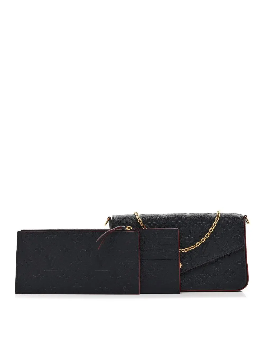 Louis Vuitton Empreinte Pochette #322098L14B